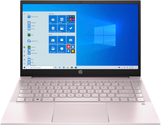 HP Pavilion 14-dv0031nt (4H0U7EA) Laptop