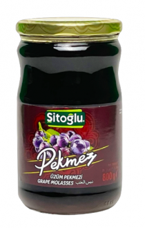 Şitoğlu Üzüm Pekmezi 800 gr Pekmez