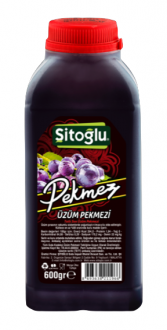 Şitoğlu Üzüm Pekmezi 600 gr Pekmez