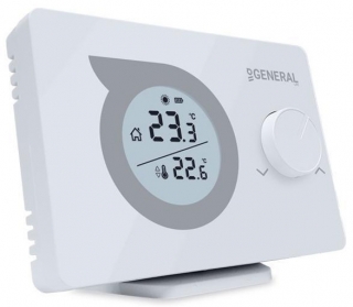 General Life Mitra220S RF Oda Termostatı