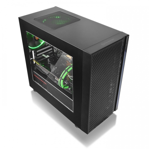 Thermaltake Versa H18 Bilgisayar Kasası