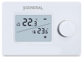 General Life Mitra 250 Kablolu Oda Termostatı