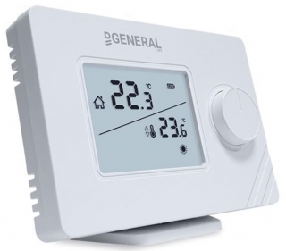 General Life Mitra 250 RF Oda Termostatı