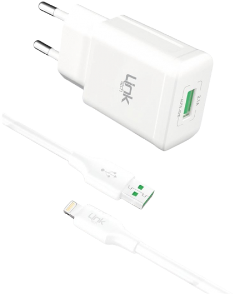 LinkTech S662 Şarj Aleti