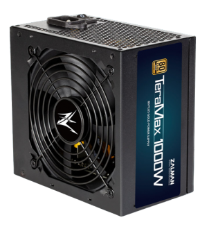 Zalman TeraMax 1000W