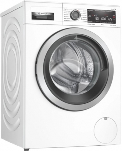 Bosch WAX32MH0TR Çamaşır Makinesi