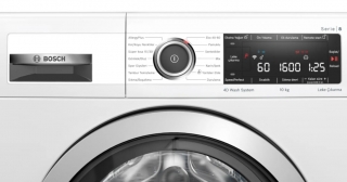 Bosch WAX32MH0TR Çamaşır Makinesi