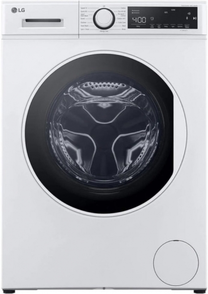 LG F2T1TNMOW Çamaşır Makinesi