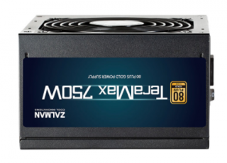 Zalman TeraMax 750W