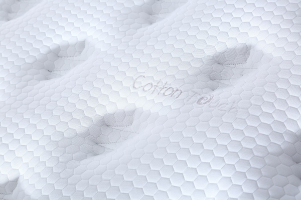 Royal Lux Bedding Ritim 140x200 cm Yaylı Yatak