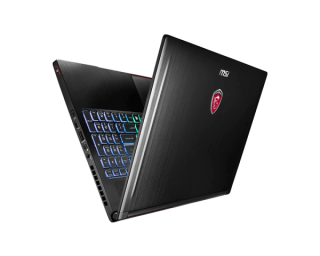 MSI GS63 Stealth Pro 7RE-029XTR Laptop