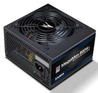 Zalman MegaMax ZM800-TXIIV2 800W