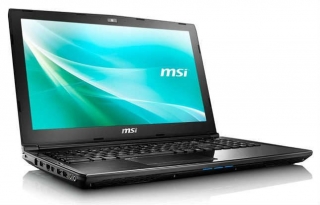 MSI CX62 7QL-076XTR Laptop