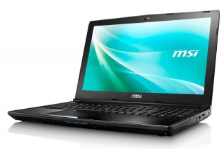 MSI CX62 7QL-076XTR Laptop
