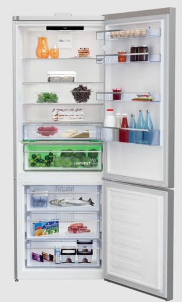 Beko 670514 EI Buzdolabı