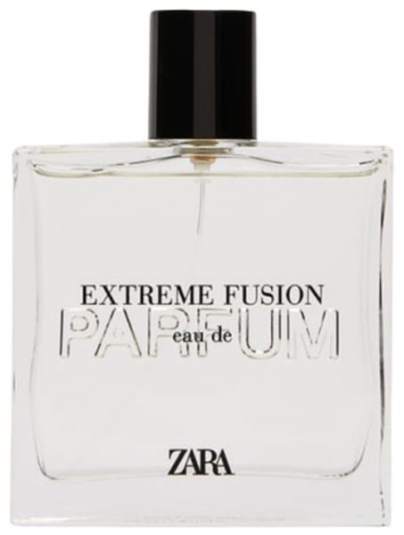 Zara Extreme Fusion EDP 90 ml Erkek Parfümü