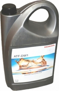 Honda Genuine ATF DW-1 resim