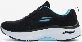 Skechers Max Cushioning Arch Fit Kadın Spor Ayakkabı