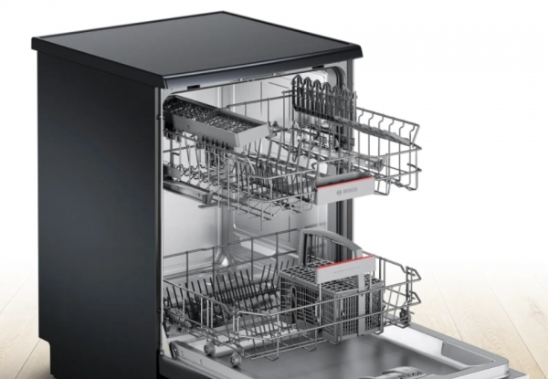 Bosch SMS4IKC60T Bulaşık Makinesi