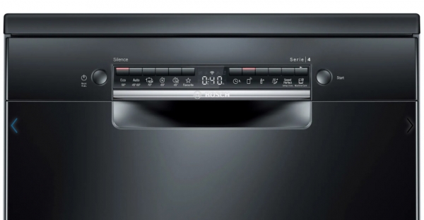 Bosch SMS4IKC60T Bulaşık Makinesi