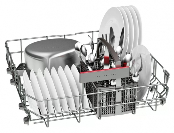 Bosch SMS4IKC60T Bulaşık Makinesi