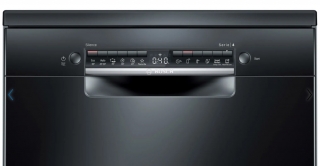 Bosch SMS4IKC60T Bulaşık Makinesi