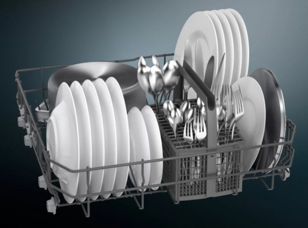 Siemens SN23IW51KT Bulaşık Makinesi