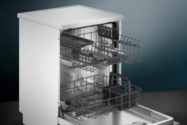 Siemens SN23IW51KT Bulaşık Makinesi