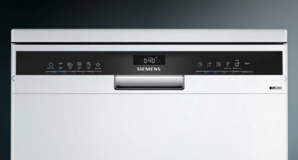 Siemens SN23IW51KT Bulaşık Makinesi