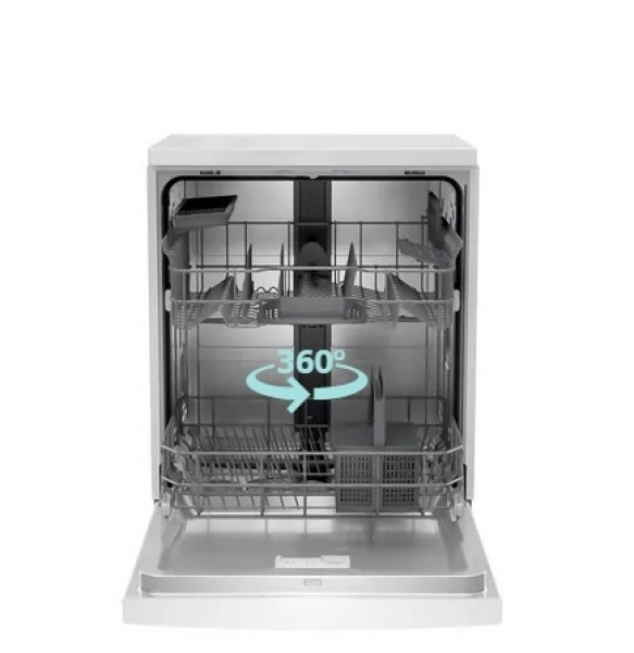 Siemens SN23IW51KT Bulaşık Makinesi