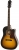 Epiphone AJ-210CE Elektro Akustik Gitar