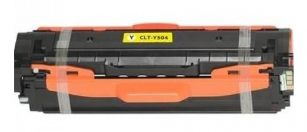 Photo Print CLP-415NW Muadil Toner (Sarı)