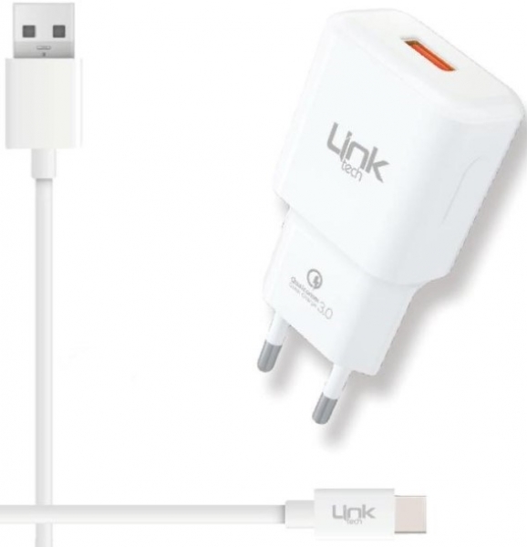 LinkTech T443 Şarj Aleti