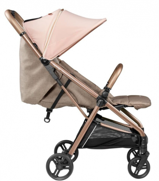 Peg Perego Selfie Travel Sistem Bebek Arabası