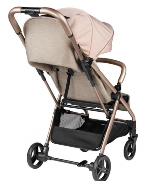 Peg Perego Selfie Travel Sistem Bebek Arabası