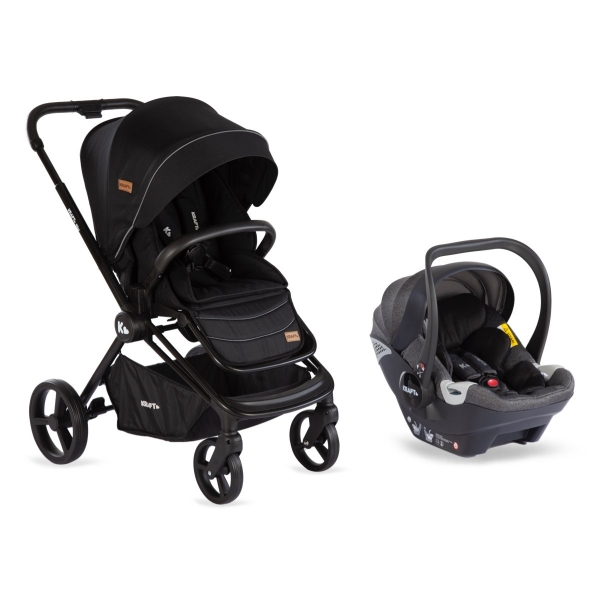 Kraft Bliss Travel Sistem Bebek Arabası