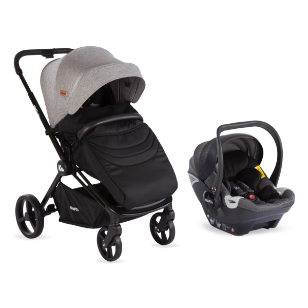 Kraft Bliss Travel Sistem Bebek Arabası