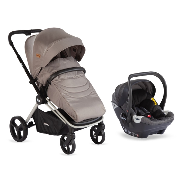 Kraft Bliss Travel Sistem Bebek Arabası