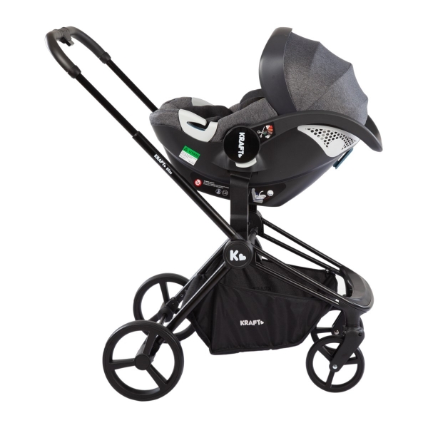 Kraft Bliss Travel Sistem Bebek Arabası