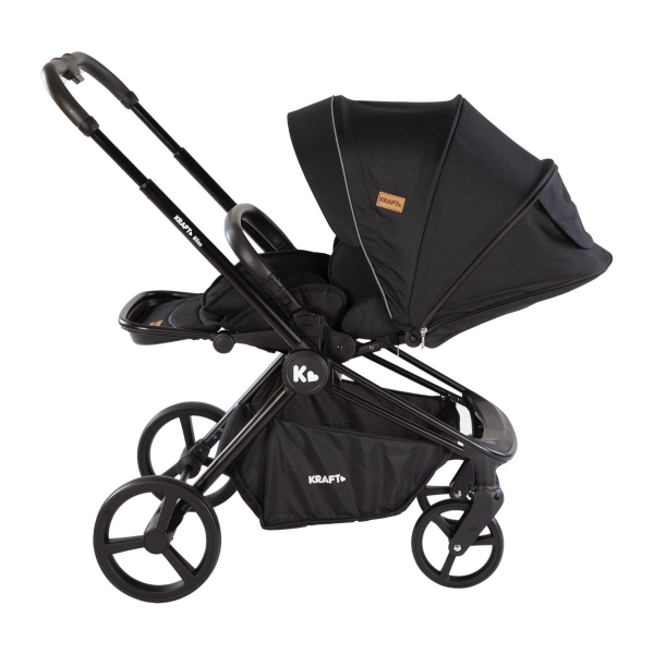 Kraft Bliss Travel Sistem Bebek Arabası