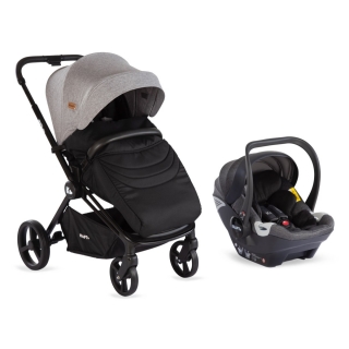 Kraft Bliss Travel Sistem Bebek Arabası