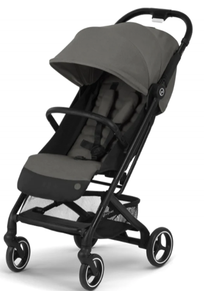 Cybex Beezy Travel Sistem Bebek Arabası