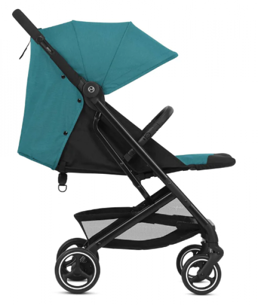 Cybex Beezy Travel Sistem Bebek Arabası
