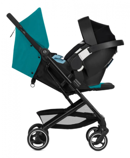 Cybex Beezy Travel Sistem Bebek Arabası
