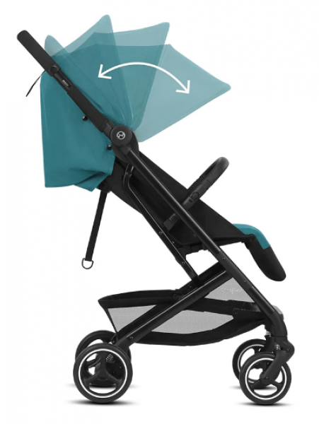 Cybex Beezy Travel Sistem Bebek Arabası