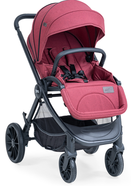 Baby2Go Lover 2241 Travel Sistem Bebek Arabası