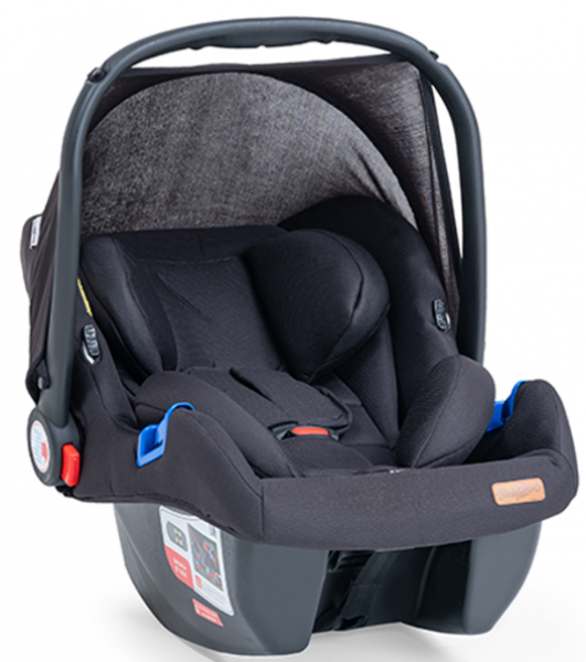 Baby2Go Lover 2241 Travel Sistem Bebek Arabası