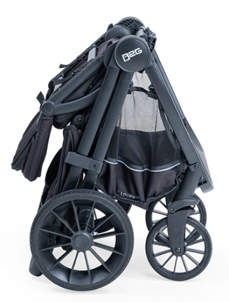 Baby2Go Lover 2241 Travel Sistem Bebek Arabası