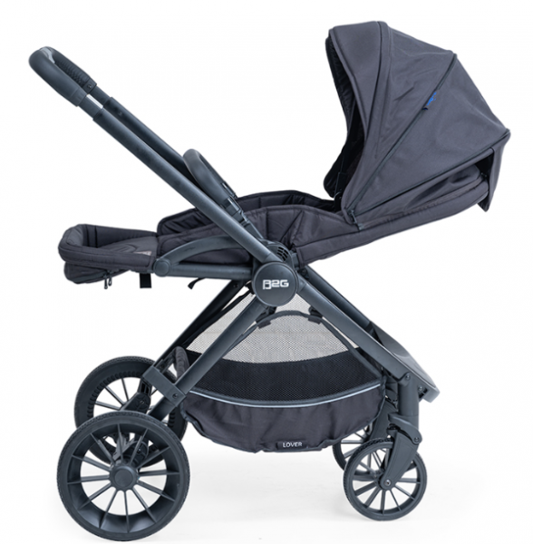 Baby2Go Lover 2241 Travel Sistem Bebek Arabası