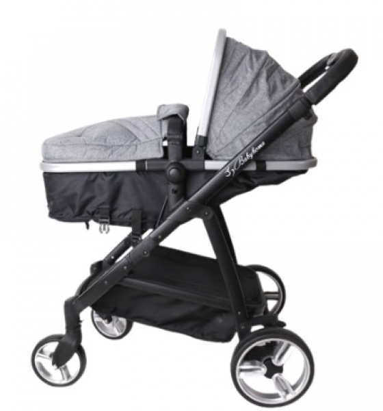 Baby Home Bon Chic Bebek Arabası
